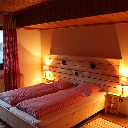Haus Lena Apartment Sankt Martin bei Lofer Luaran gambar