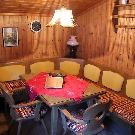 Haus Lena Apartment Sankt Martin bei Lofer Luaran gambar