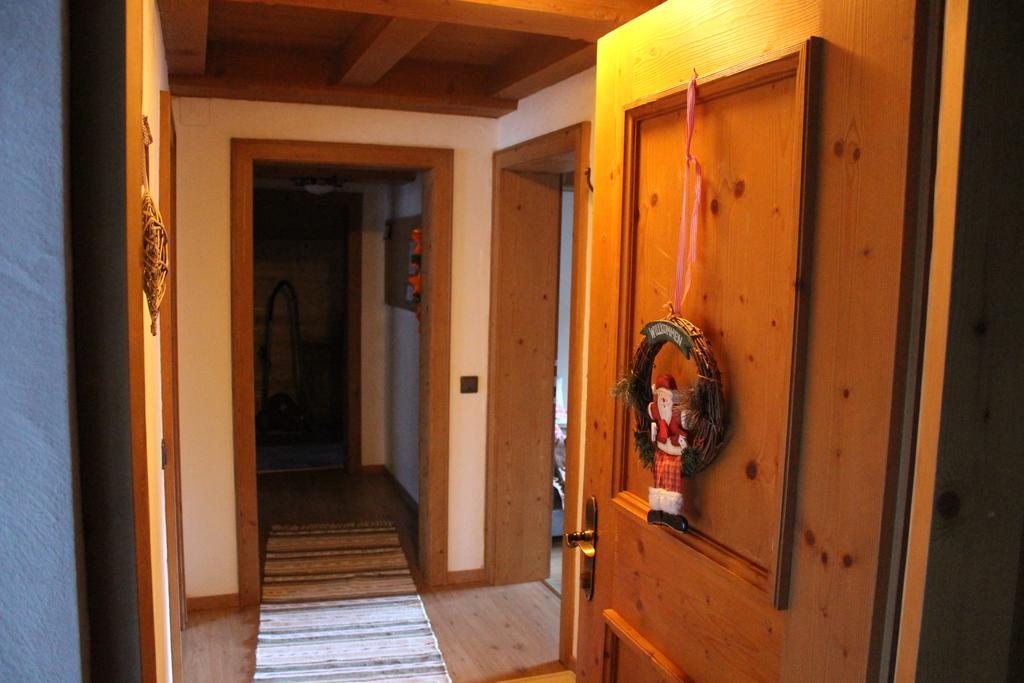 Haus Lena Apartment Sankt Martin bei Lofer Luaran gambar