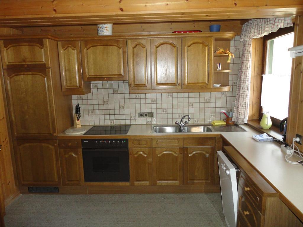 Haus Lena Apartment Sankt Martin bei Lofer Luaran gambar