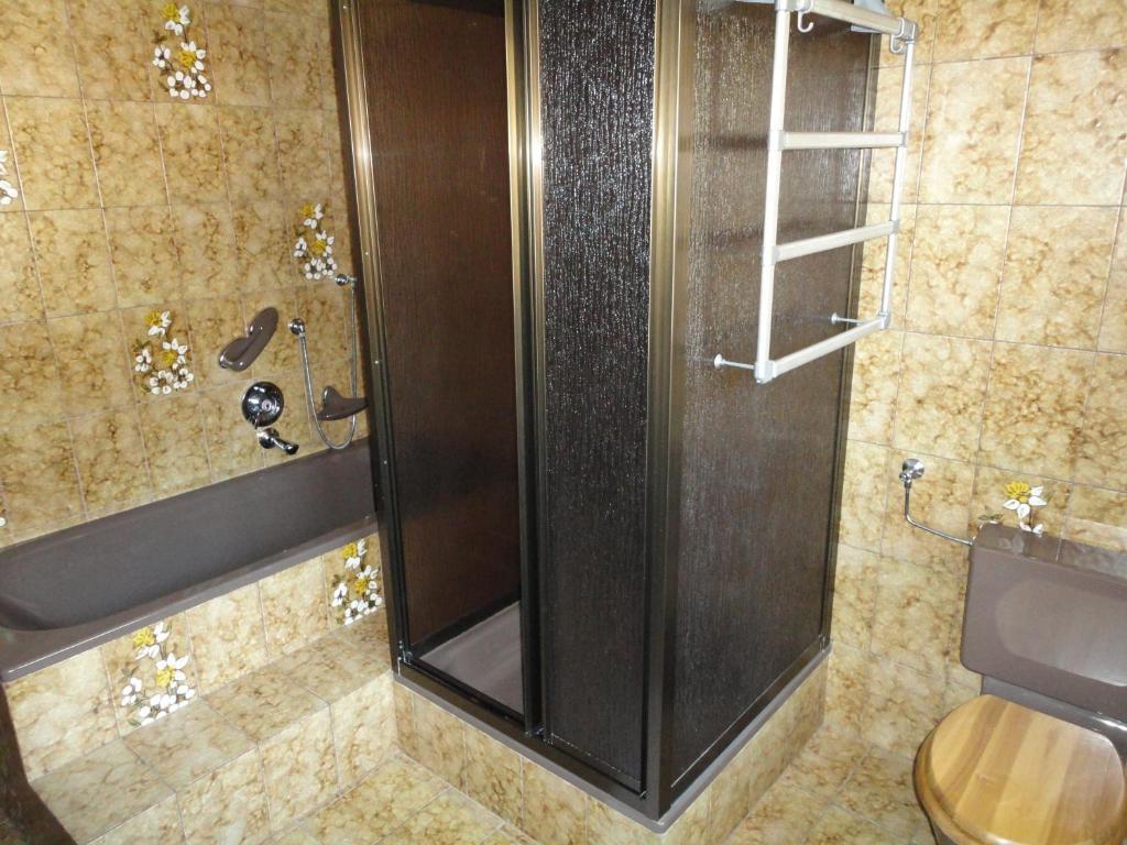 Haus Lena Apartment Sankt Martin bei Lofer Luaran gambar